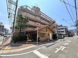 物件画像 ベル・アーバニティ住吉