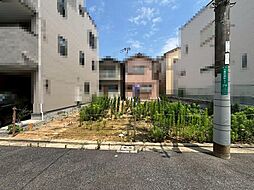 物件画像 日置荘西町７丁　売土地