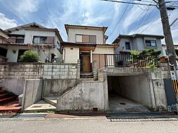 物件画像 山荘町３丁目　中古戸建