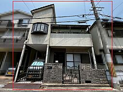 物件画像 唐国町１丁目　売土地