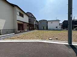 物件画像 池尻町　売土地　全２区画