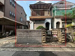 物件画像 楠町３丁　中古戸建