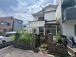 物件画像 南野田　売土地