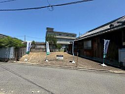 物件画像 清水町　売土地