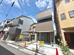 物件画像 新在家町東4丁 新築戸建