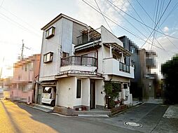 物件画像 東雲西町２丁　売土地