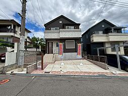 物件画像 御池台４丁　中古一戸建