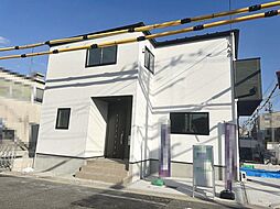 物件画像 南花田町　新築分譲住宅　全３区画