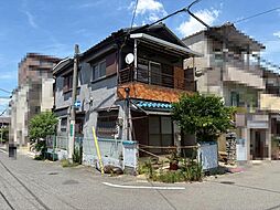 物件画像 香ヶ丘町５丁　中古戸建
