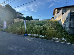 物件画像 槇塚台２丁　売土地
