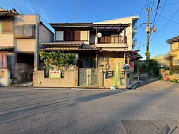 物件画像 東羽衣６丁目　売土地