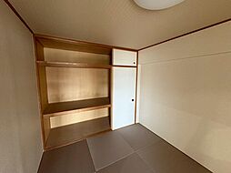 子供部屋