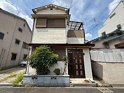 物件画像 北野田　売土地