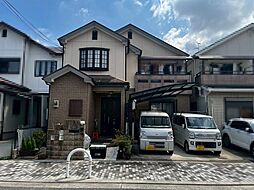 物件画像 菱木１丁　中古一戸建