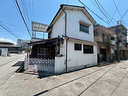 物件画像 伯太町３丁目　中古戸建