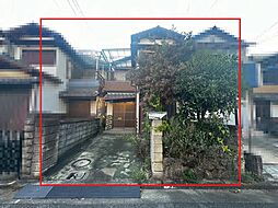 物件画像 石津町３丁　売土地
