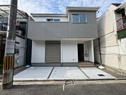 南海高野線「初芝」駅まで徒歩１０分！毎日の通勤や通学に便利です！忙しい朝や遅い帰宅時にも安心ですね♪