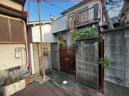 物件画像 山坂２丁目　売土地