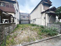 物件画像 石津町３丁　売土地