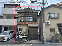 物件画像 鳳南町５丁　売土地