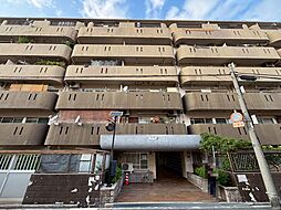 物件画像 コーポあびこ