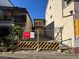 物件画像 八田北町　売土地