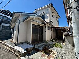 物件画像 万町　中古戸建