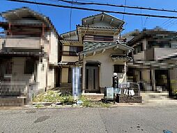 物件画像 池田下町　中古戸建