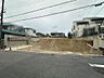 外観：建築条件が無いのでお好きなハウスメーカーで建築可能です♪家族の夢や希望を叶えてくださいね！