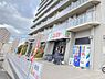 周辺：コノミヤ竹城台店まで徒歩１６分