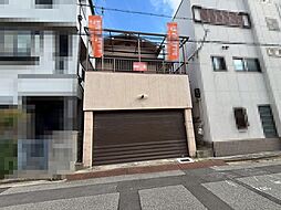 物件画像 戎島町２丁　売土地