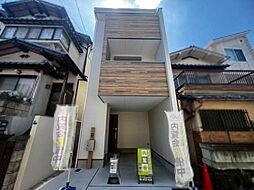 物件画像 庭井１丁目　新築一戸建