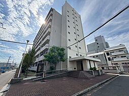 物件画像 東部コーポ住宅１号館