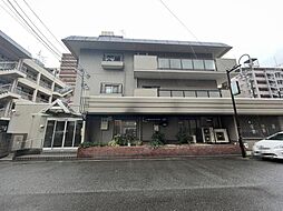 物件画像 ハイマートあびこ