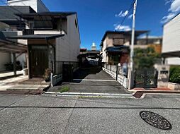 物件画像 宿屋町東２丁　売土地