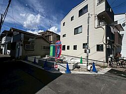 物件画像 安立４丁目　新築一戸建