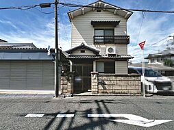 物件画像 南旅篭町東４丁　中古戸建