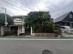 物件画像 高尾２丁　売土地