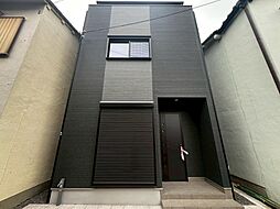 物件画像 山本町２丁　新築一戸建