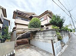 物件画像 山荘町３丁目　中古一戸建
