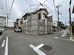 物件画像 浜寺石津町西４丁　売土地