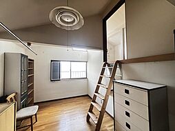 子供部屋
