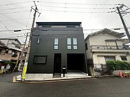 物件画像 日置荘西町６丁　新築一戸建