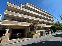物件画像 西田辺グリーンマンション