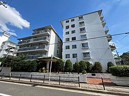 物件画像 ユニライフ住吉II