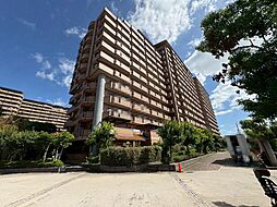 物件画像 朝日プラザシティ・サザンパークG棟