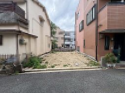 物件画像 西今川２丁目　売土地