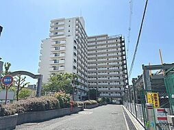 物件画像 ファミール津久野