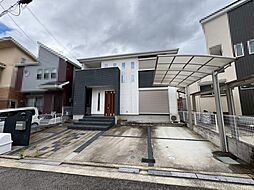 物件画像 今熊４丁目　中古一戸建