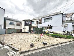 物件画像 浜寺石津町東５丁　売土地